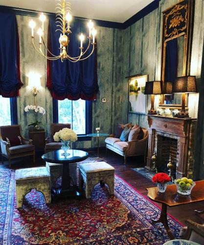 St. Francisville Inn - photo 14