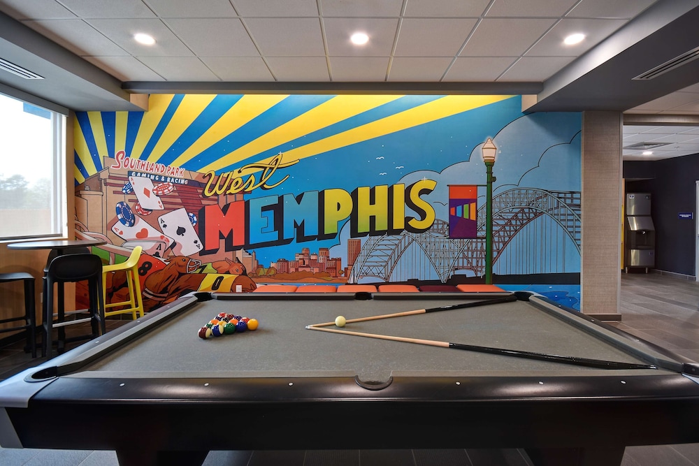 Tru by Hilton West Memphis AR - photo 3