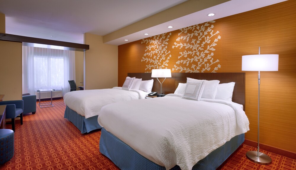 Fairfield by Marriott Inn & Suites Moab - photo 8