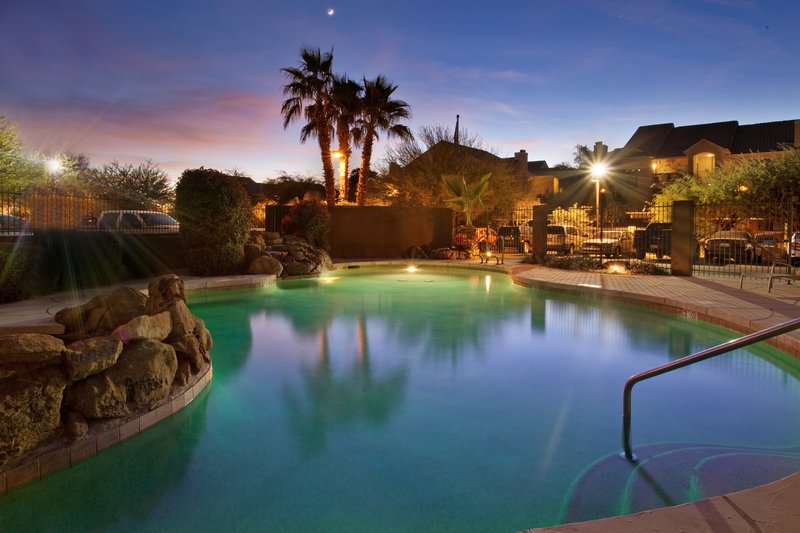 Chandler Hospitality Inn - photo 29