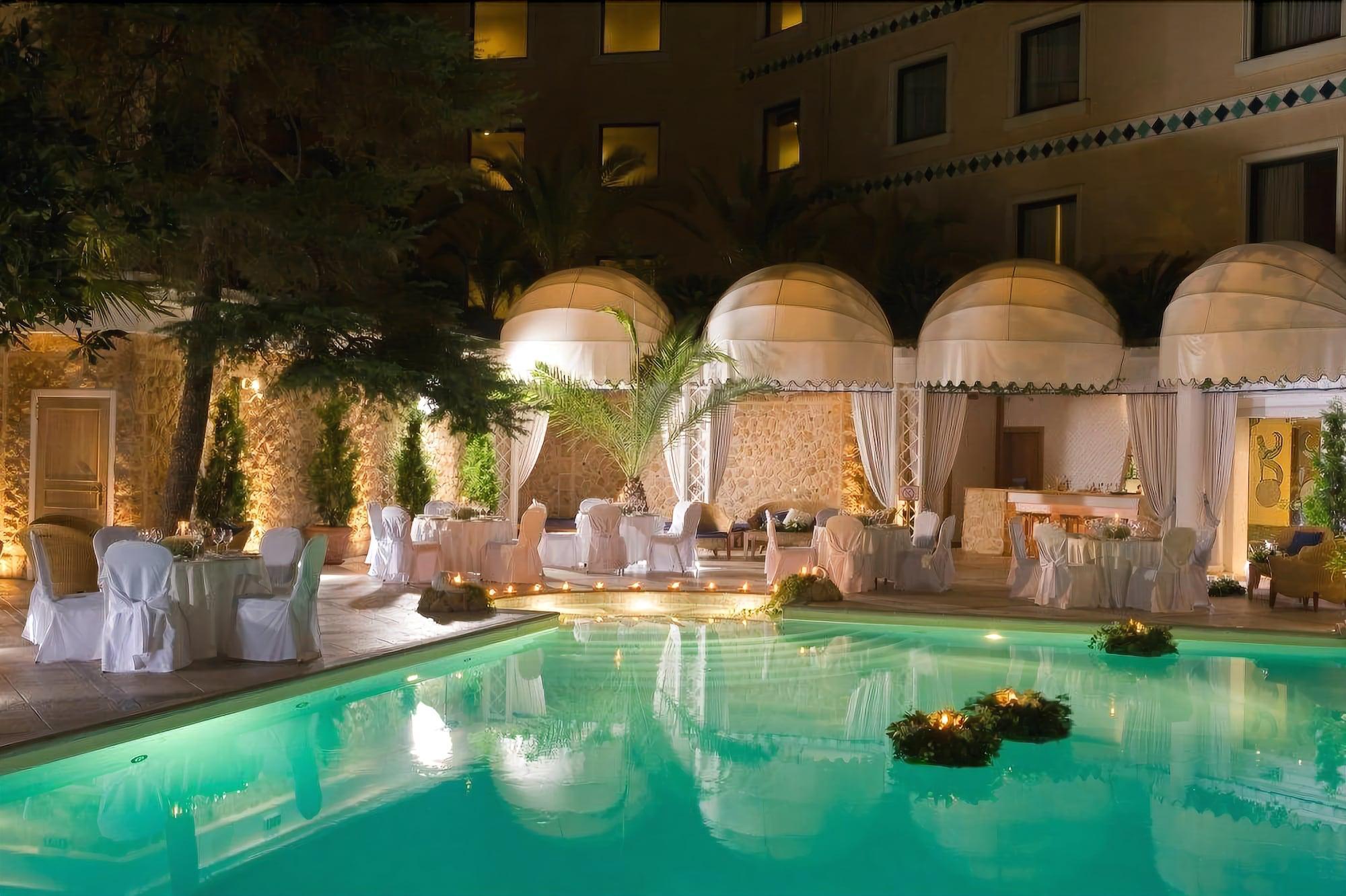 Royal Olympic Hotel — Marousi — photo 4