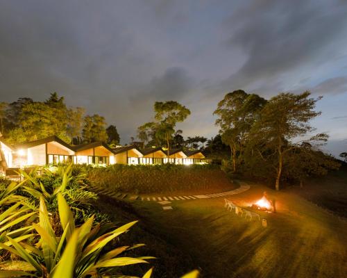 Casa Du Velo Cycling Hotel — Filandia