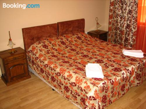 Antilia Aparthotel in Bansko, Bulgaria