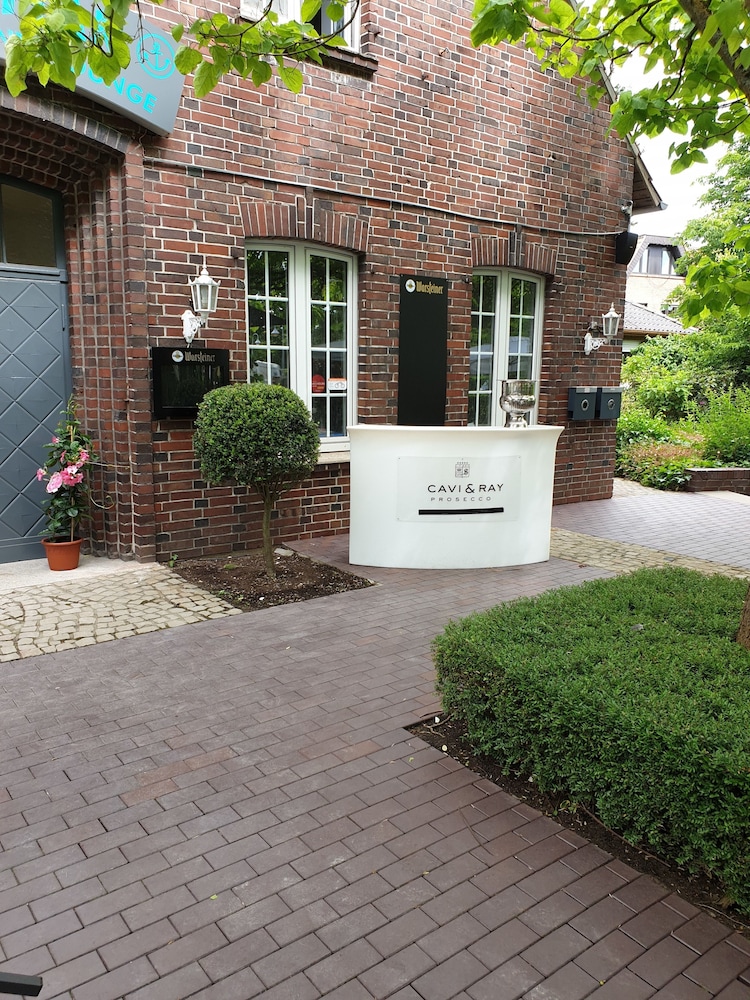 Hotel El Capitan — hotel in Schermbeck