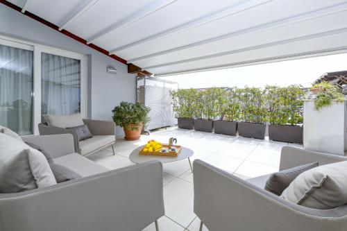 Fantoni Loft — 4-Star Luxury Hotel in Salo, Italy