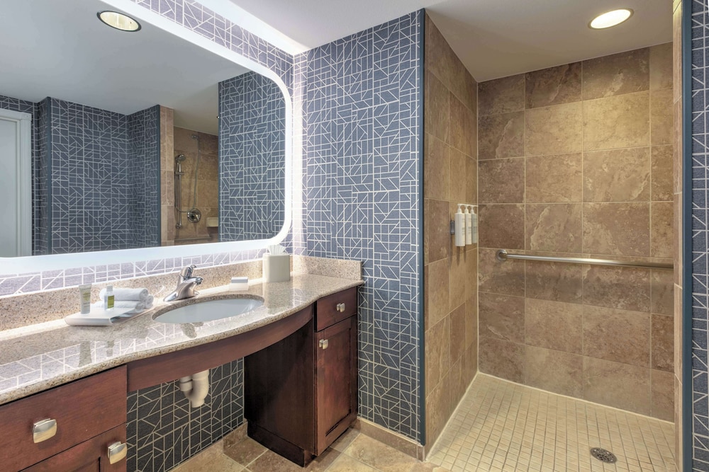 Homewood Suites by Hilton Rock Springs - photo 22