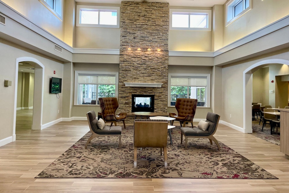 Residence Inn by Marriott Norfolk Airport - photo 4