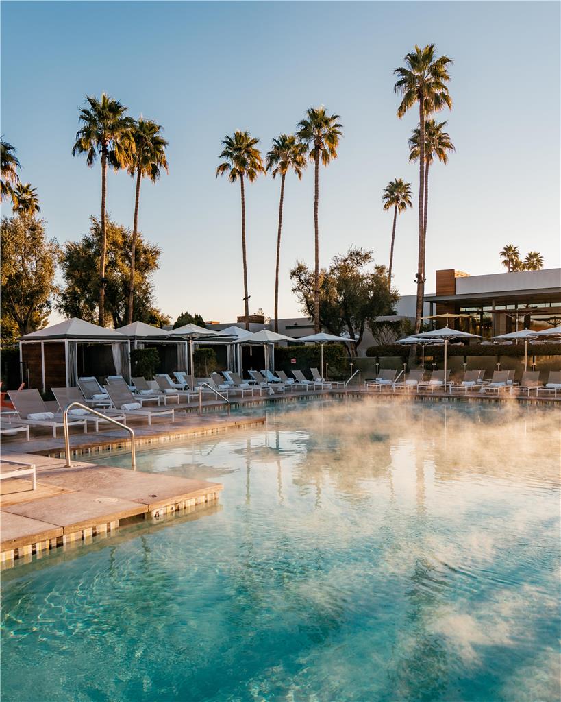 Andaz Scottsdale Resort & Bungalows - photo 79