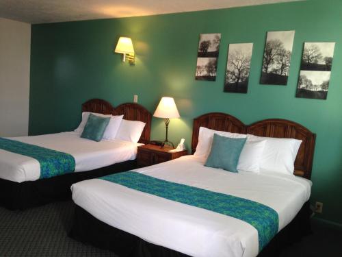 Rest Assured Inns & Suites - photo 15