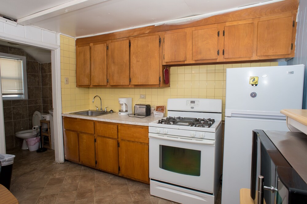 Nautical Motel and Suites - photo 25