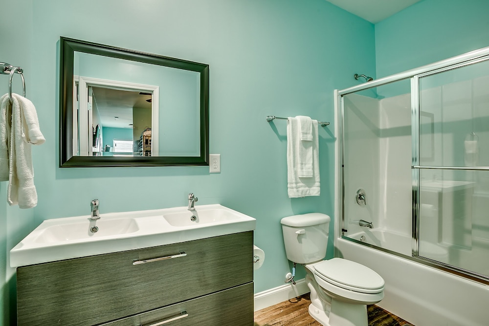 Together Resorts Cherry Grove Resort at 204 54th B - photo 28