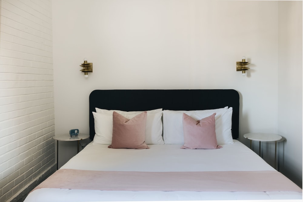 The Bellwether Hotel - photo 47