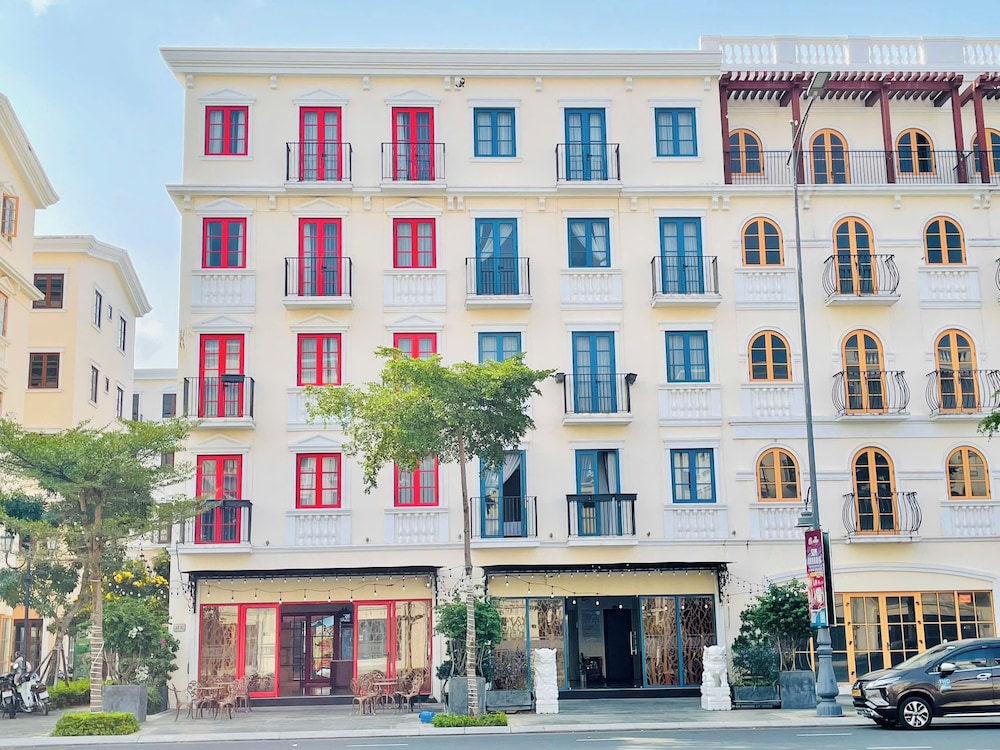 Kien Hotel - last minute hotel in Phu Quoc