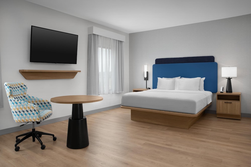 Hampton Inn & Suites Tupelo Barnes Crossing - photo 16