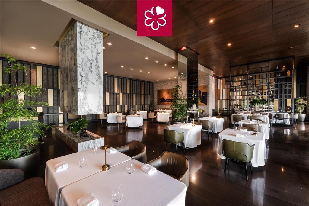 Cocina de Autor Michelin Star