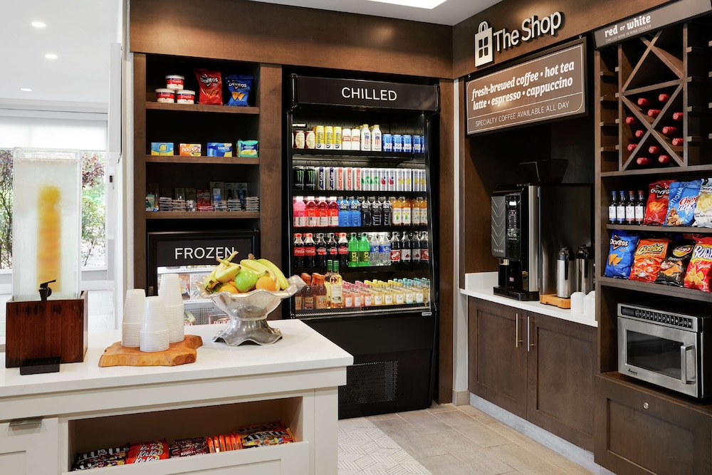 Hilton Garden Inn Cincinnati Northeast - photo 21