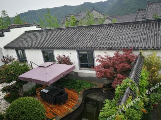 Xiantingju Taiji Wellness Inn