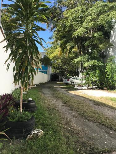 Hotel Estrella del Mar in Ciudad Del Carmen, Mexico