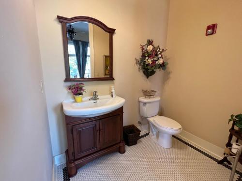 Hotel Belvidere - photo 13