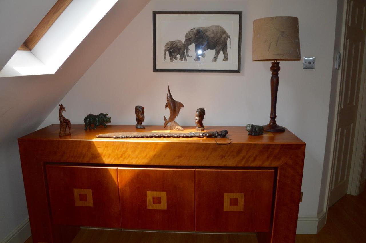 The Hideaway South Downs National Park — Petworth — photo 4