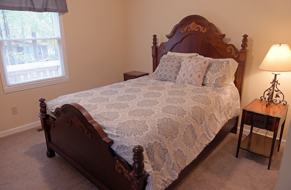 Pine Mountain Club Chalets Resort - photo 172