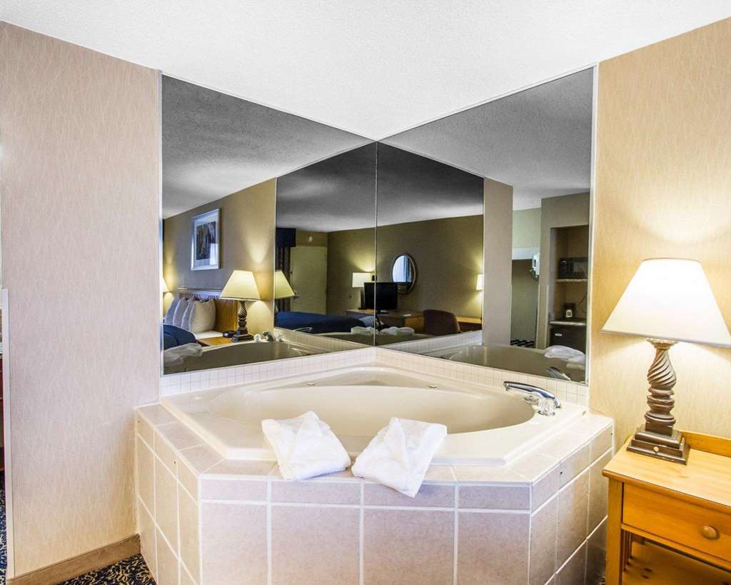Quality Inn Deming - photo 26