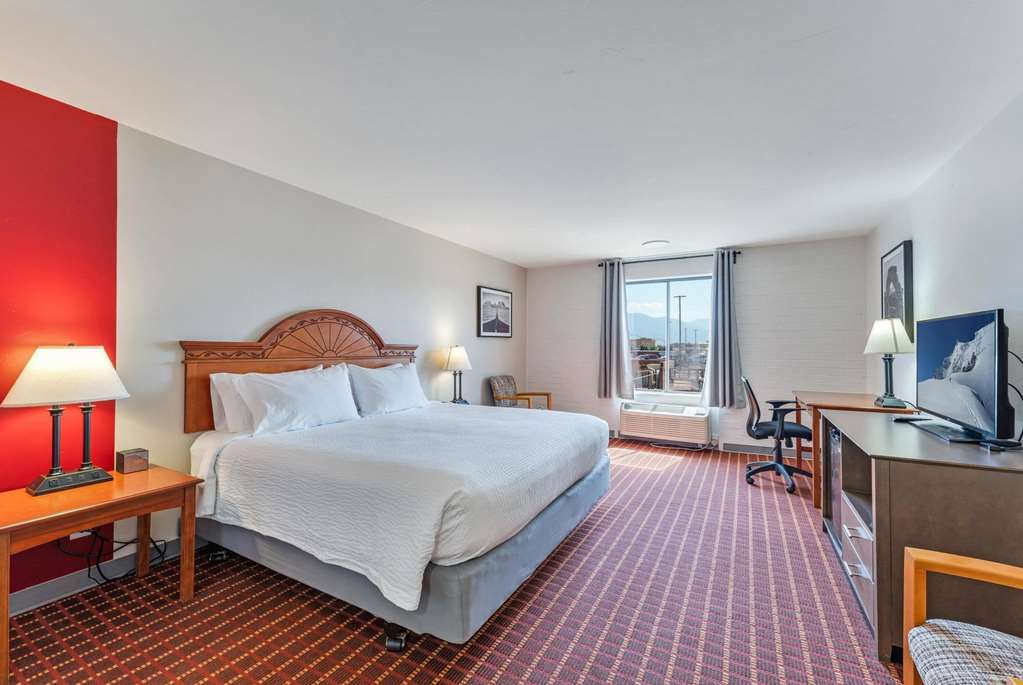 Ramada by Wyndham Richfield UT I 70 - photo 12