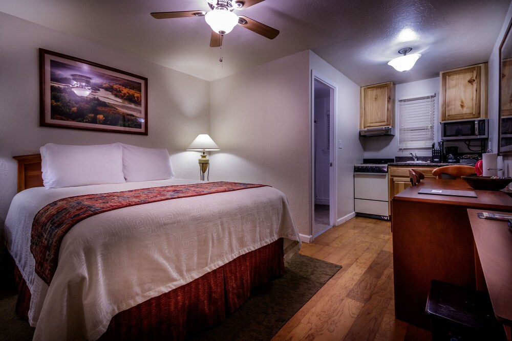 Stone Lizard Lodging - photo 13