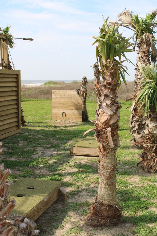 Boardwalk port bolivar - photo 96
