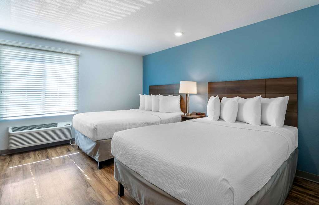 Extended Stay America Select Suites Clearwater - photo 22