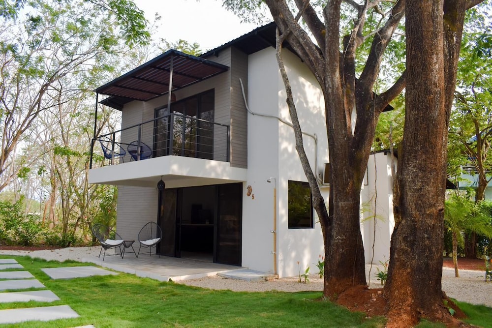 Blue Window Boutique Villas Hotel in Paraiso, Costa Rica