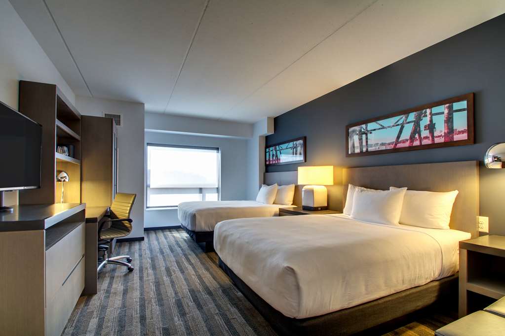 Hyatt House Chicago Evanston - photo 10
