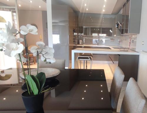 Avenue Luxury Home — 4-Star Luxury Hotel in Alexandroupoli, Greece