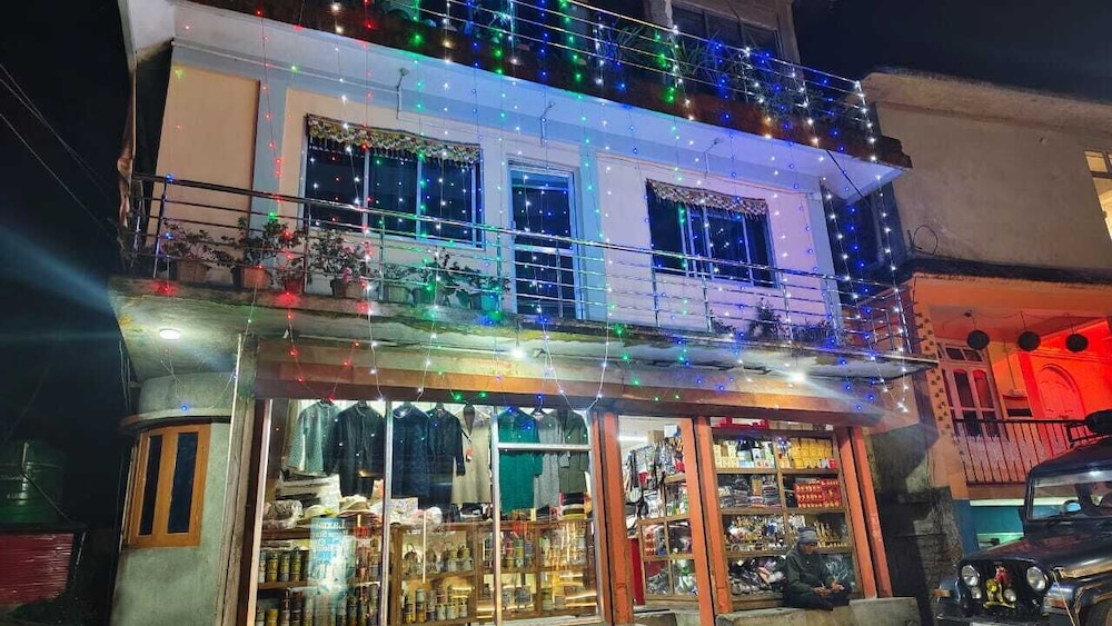 Sherpa Residency in Kalimpong, India