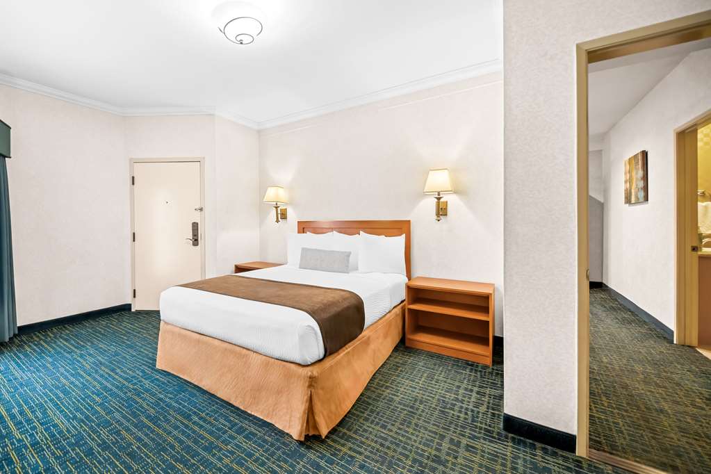 Best Western De Anza Inn - photo 16