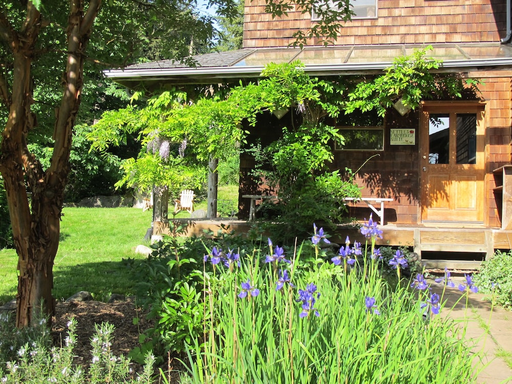 Nettles Farm — hotel in Bellingham