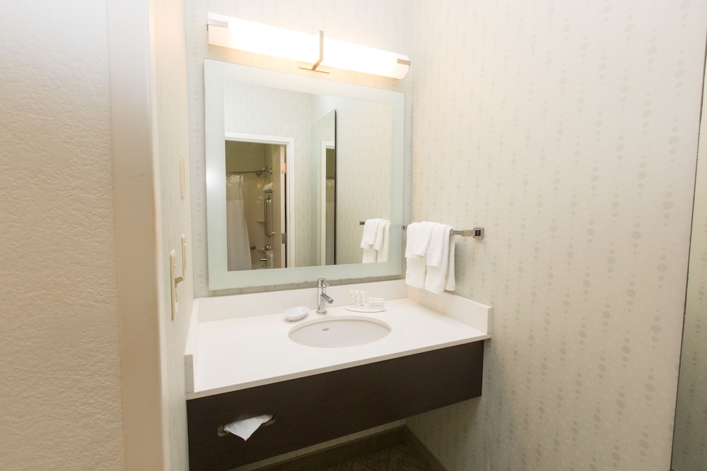 Springhill Suites By Marriott Orlando Altamonte Springs - photo 13