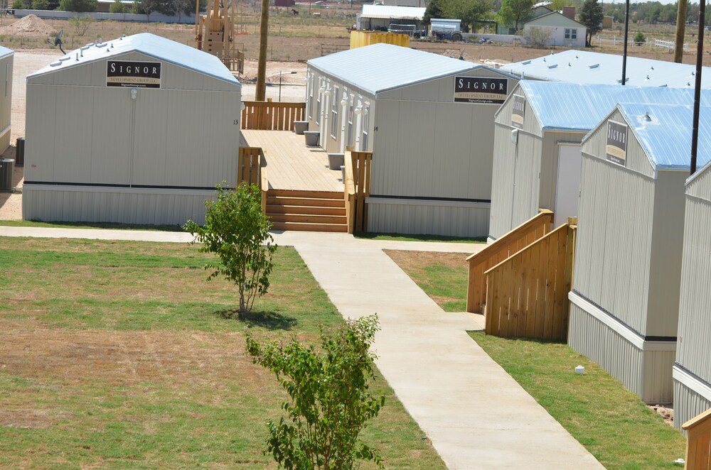 Signor Lodging Jal - photo 13