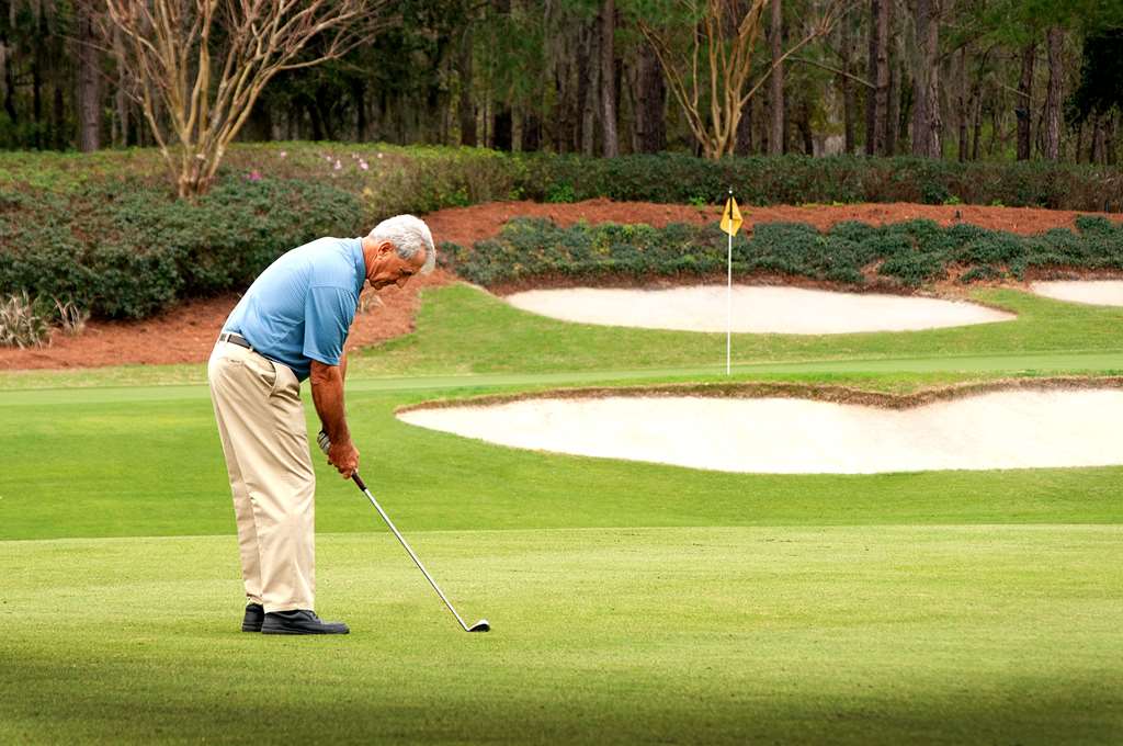 Howard Johnson by Wyndham Ocala FL I 75 - photo 23