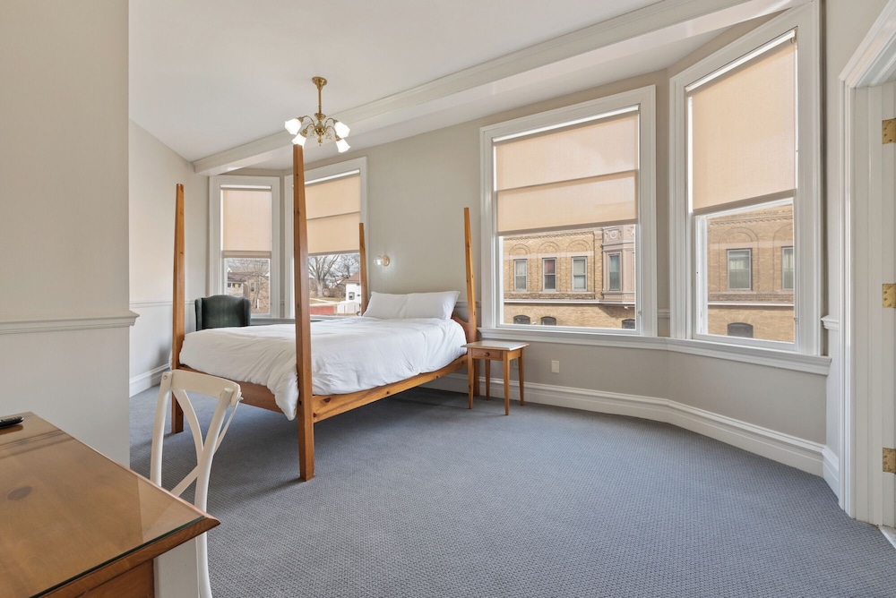 The Audubon Hotel and Event Venue - photo 18