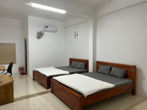 Khach san Hoang Điep 3 in Buon Ma Thuot, Vietnam