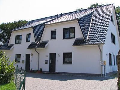 Schulstrasse 10a Fewo — 4-Star Luxury Hotel in Zingst, Germany