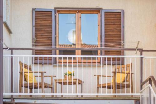 Casa Dory — 4-Star Luxury Hotel in Bolsena, Italy