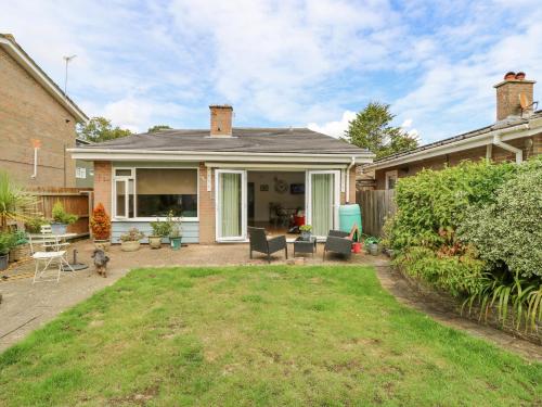 Ivys Place in Christchurch, United Kingdom