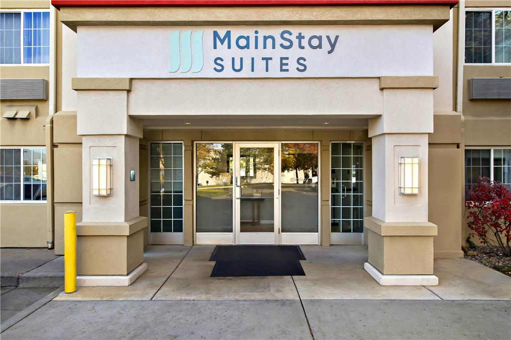MainStay Suites Salt Lake City Fort Union - photo 5