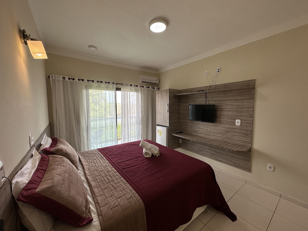 Hotel Aconchego do Velho Chico in Piranhas, Brasil