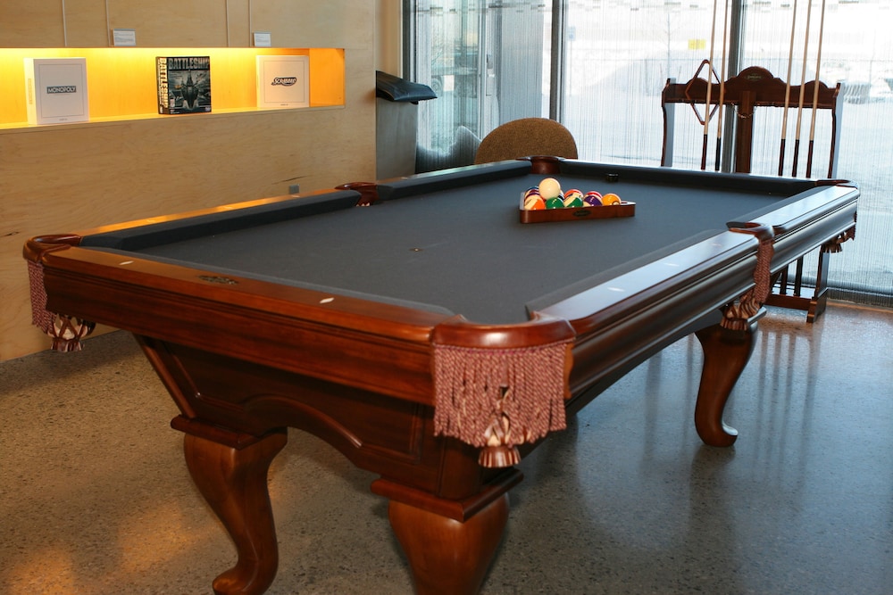 Aloft Buffalo Airport - photo 10