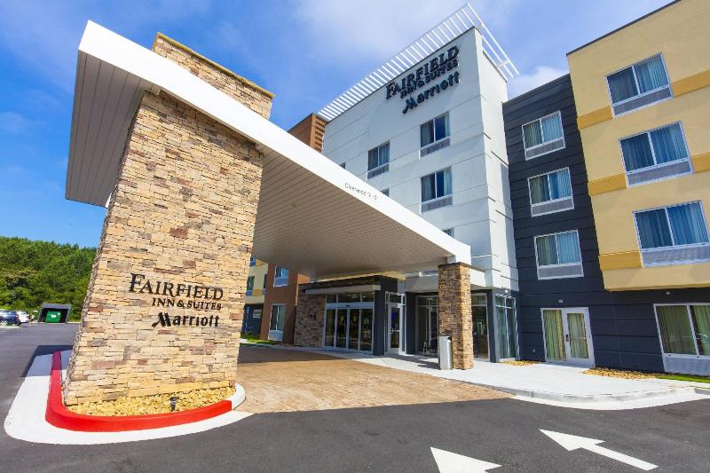 Fairfield Inn & Suites by Marriott Atlanta Woodstock - photo 5