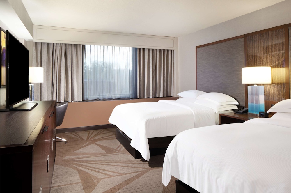 Hilton Parsippany - photo 17