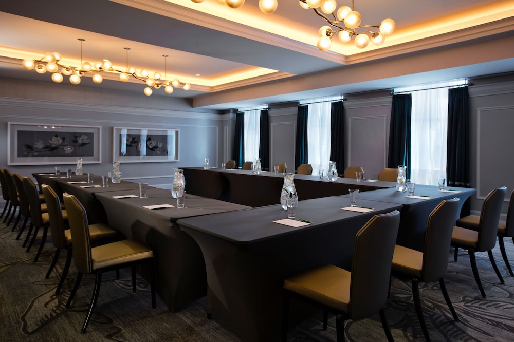 Kimpton Cardinal Hotel by IHG - photo 70